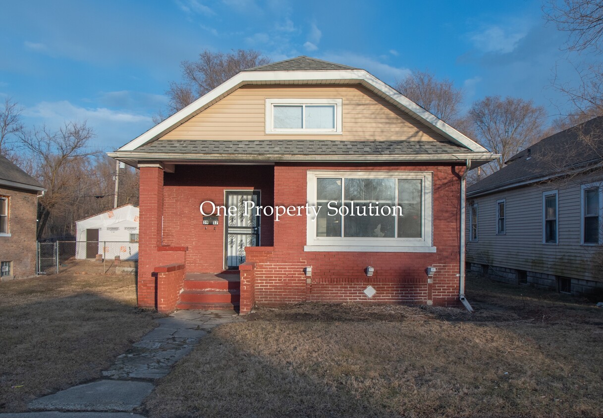 Foto principal - 3957 Maryland St