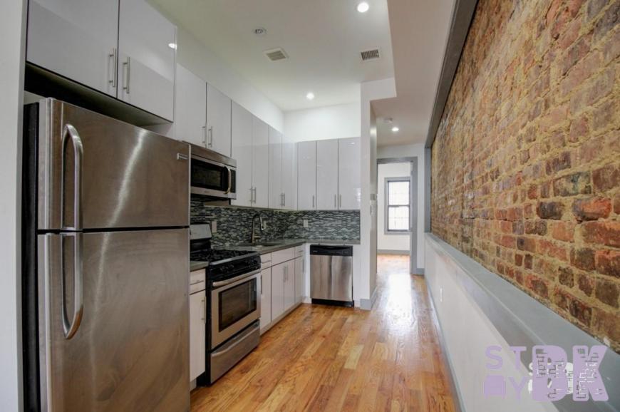 Foto principal - 1 bedroom in Brooklyn NY 11221