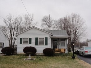 Building Photo - 1237 Durbin Dr