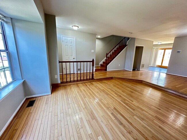 Foto del edificio - 3754 Foxford Stream Rd