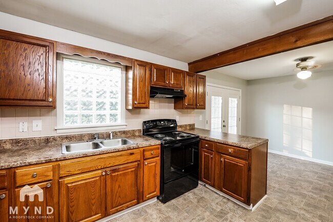 Foto del edificio - 1344 5th Pl NW