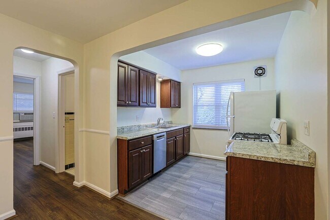 Foto del edificio - 3470 Brotherton Rd