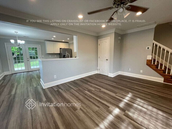 Foto del edificio - 4702 Sedgelane Dr