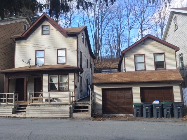 Building Photo - 27 Highland Ave