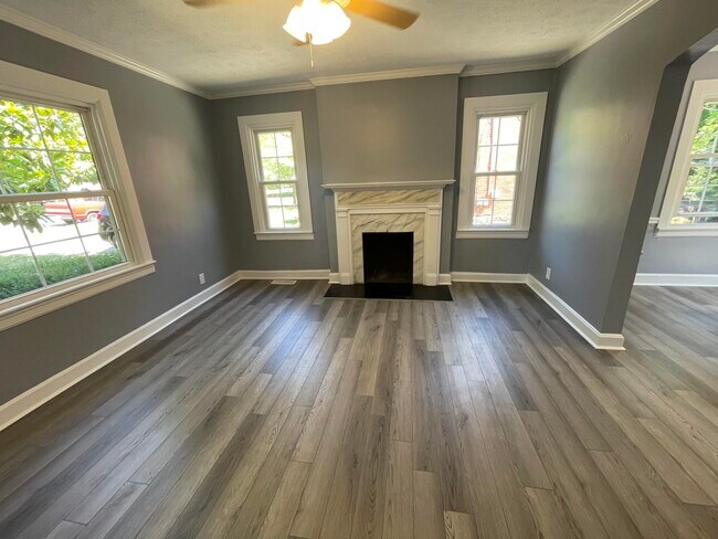 Foto del edificio - 492 Bob O Link Dr