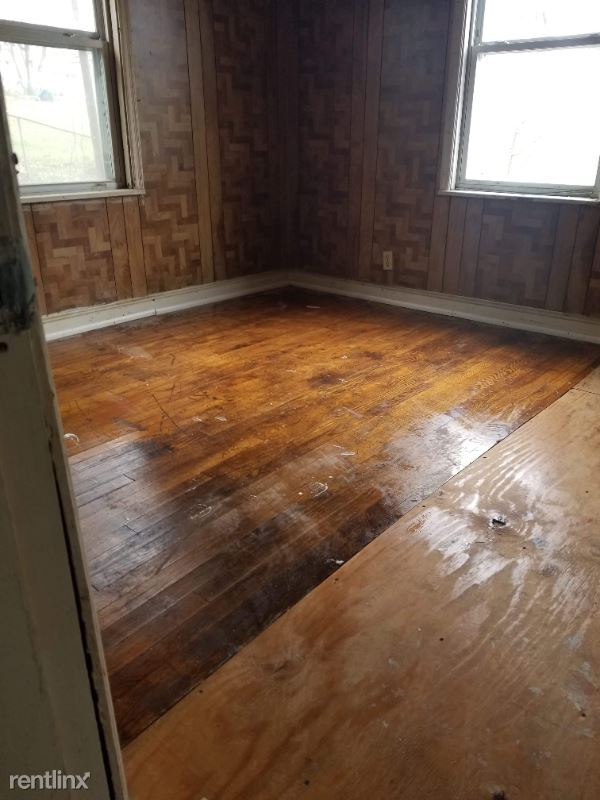 Foto del edificio - 2 br, 1 bath House - 413 First St A Unit A
