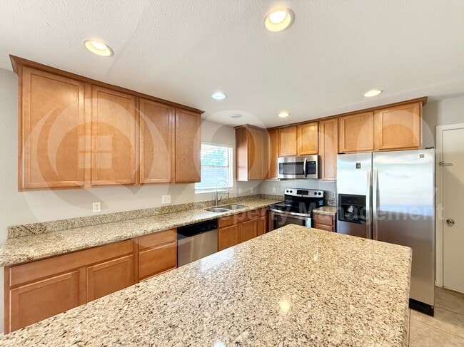 Photo - 1307 W Elna Rae St House