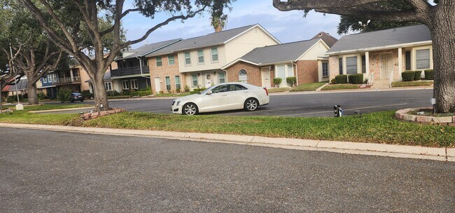 Foto del edificio - 500 Wichita Ave