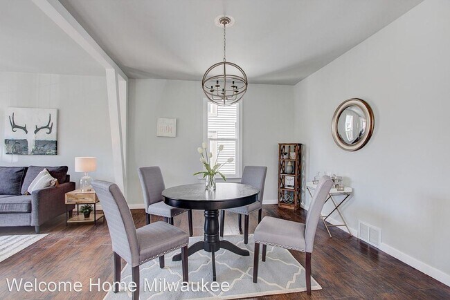Foto del edificio - 3 br, 2.5 bath House - 1624 E Belleview Pl