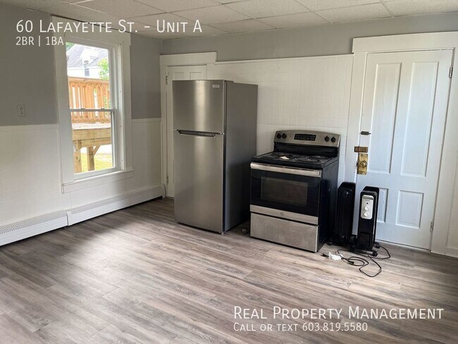 Foto del edificio - Chic Downtown Rochester 2BR Apartment with...