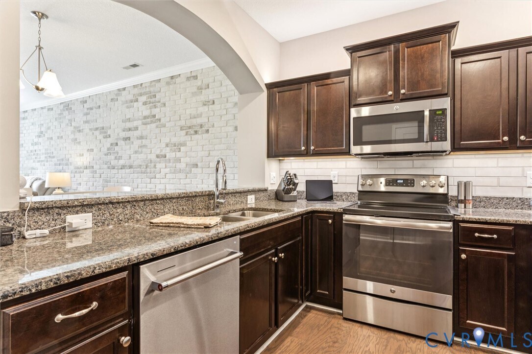 Foto principal - 1109 Monarch Ct