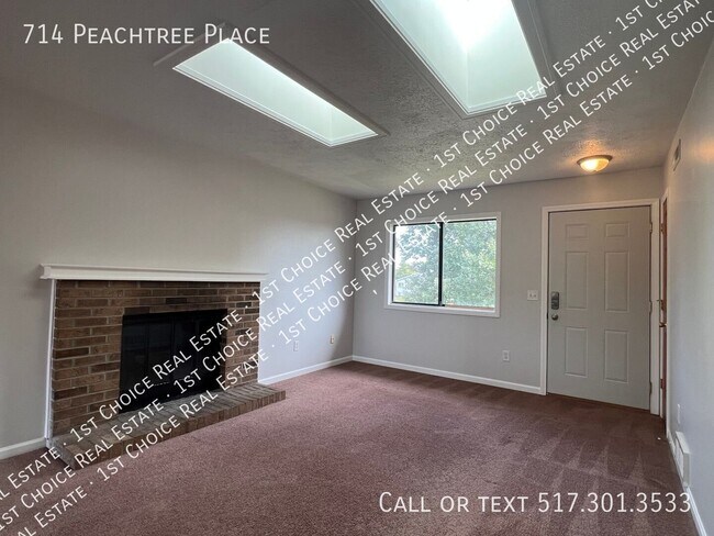 Foto del edificio - 714 Peachtree Pl