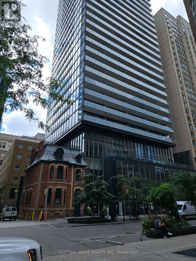 Photo principale - 15-2615 Grenville St