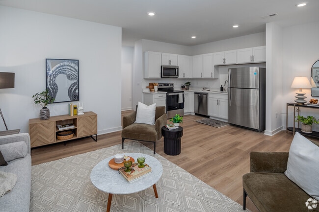 View of New Heritage Village Condominiums Apartments for Rent with Extra ...