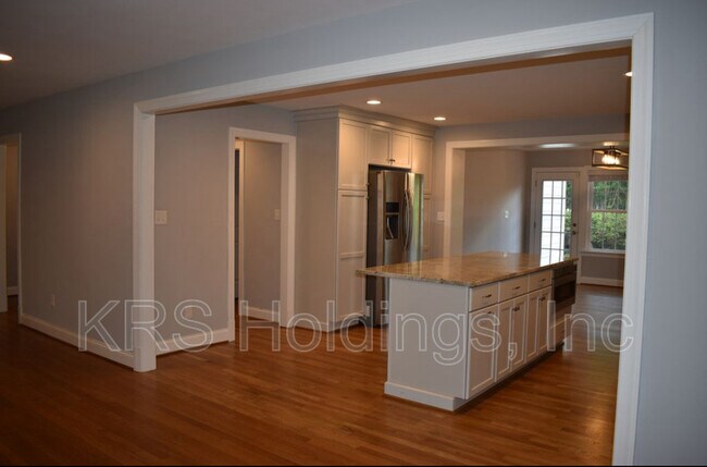 Foto del edificio - 4508 Wythe Ave