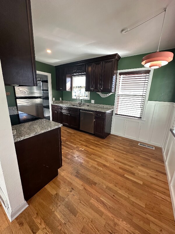 Foto del edificio - 2705 N Stevens St