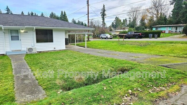 Foto del edificio - 2514 Spring St