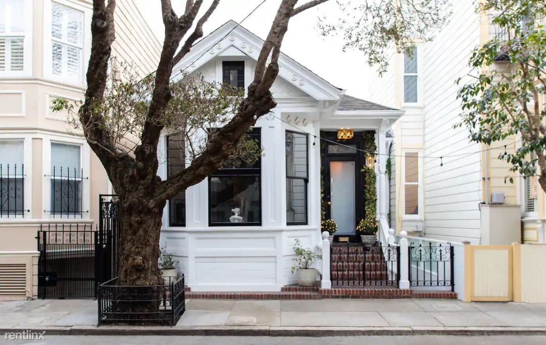 Building Photo - 3 br, 3 bath House - 259 Laussat St