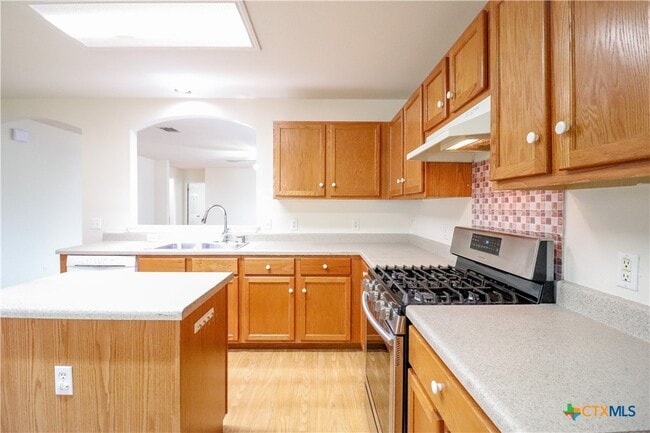 Foto del edificio - 12005 Kilmartin Ln