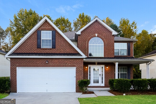 Foto del edificio - 5875 Sunflower Ct