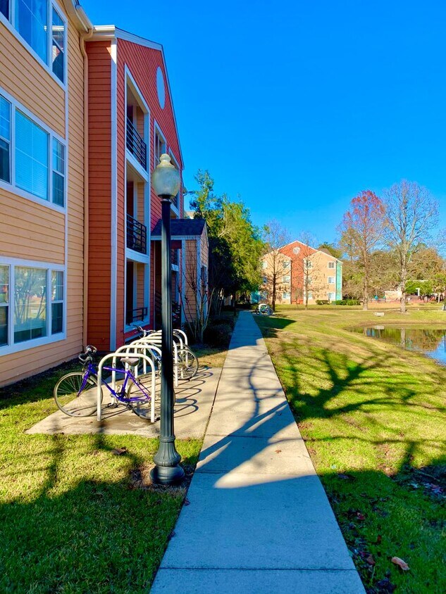 Building Photo - University Commons Apartments