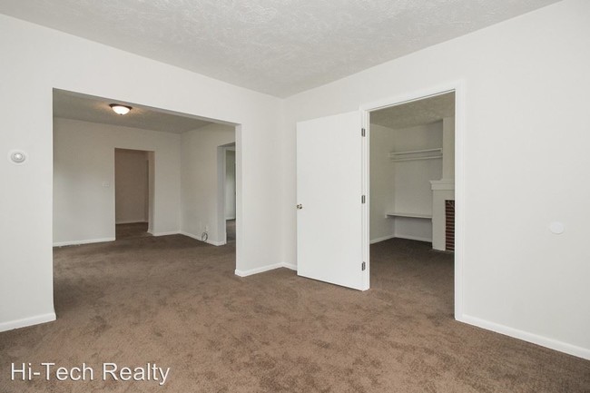 Building Photo - 2 br, 1 bath House - 1306 Sheffield road