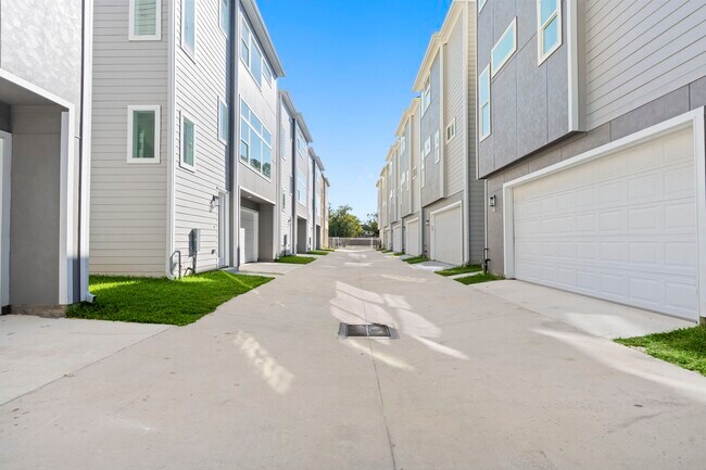 Foto del edificio - 4017 Ward St