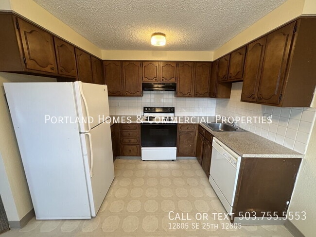 Building Photo - 12805 SE 25th Ave