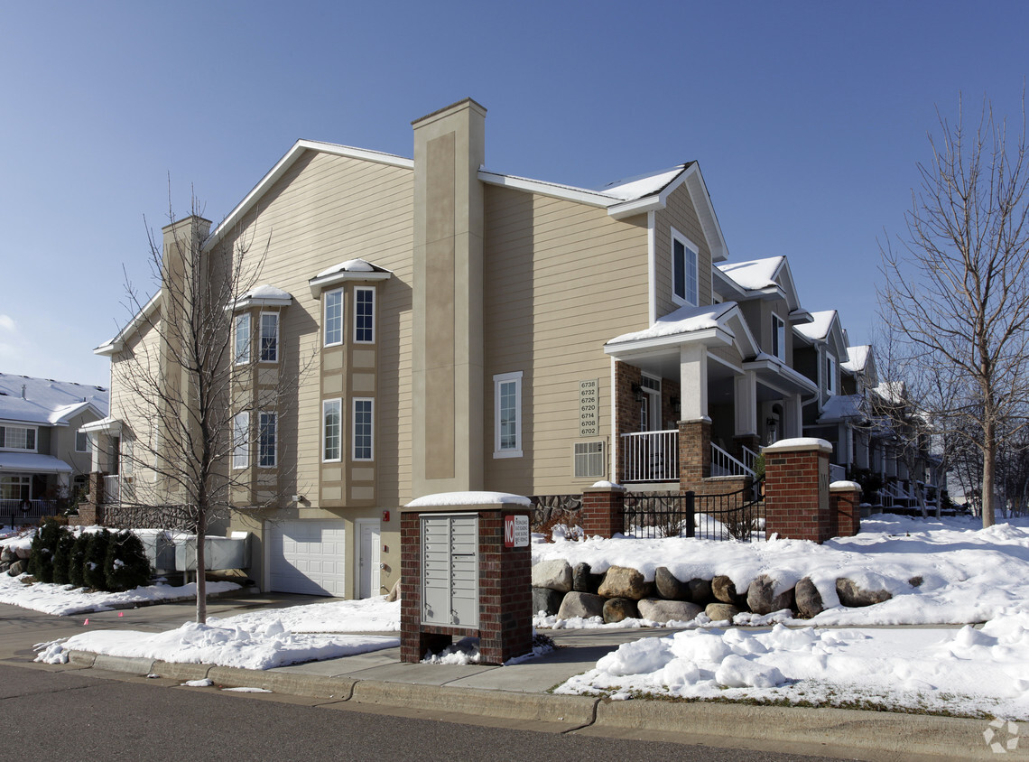 New Apartments In Apple Valley Mn