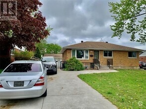 Building Photo - 3633 McKay Ave