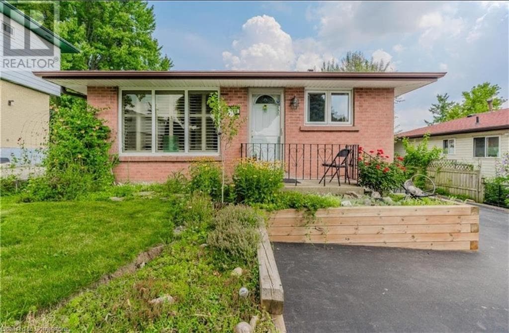Primary Photo - 103 Scott Rd