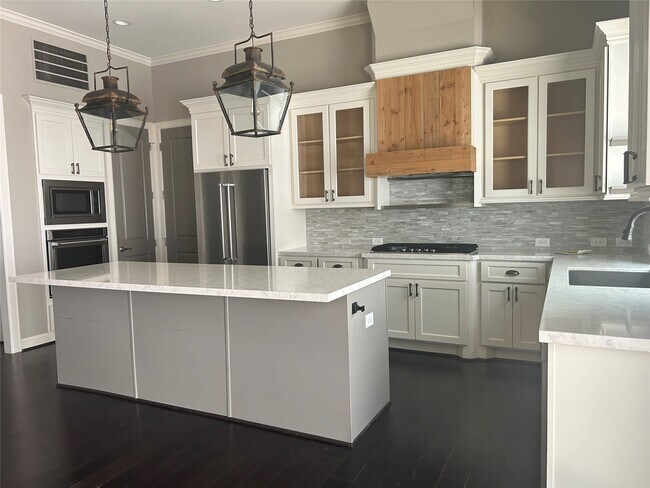 Foto del edificio - 25110 Devlin Creek Dr