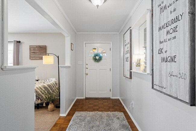 Foto del edificio - 5601 Westlawn Dr