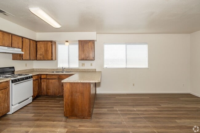Interior Photo - 3rd & Cedar Townhomes