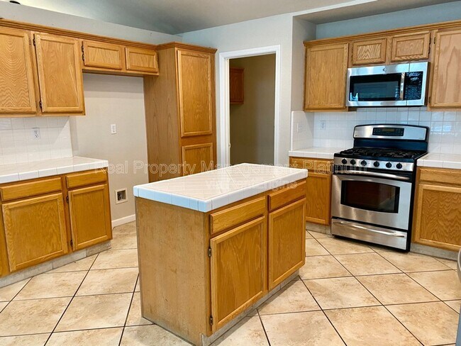 Foto del edificio - 2601 Fremont Ave