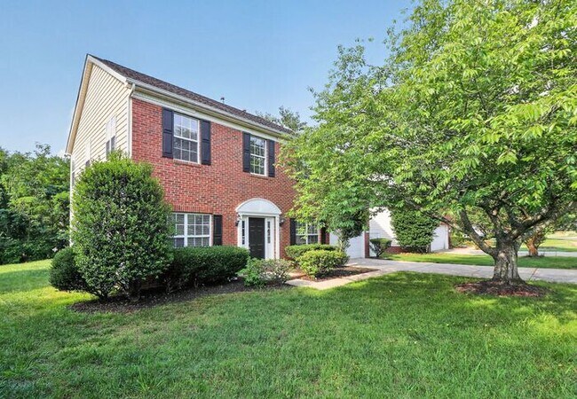 Foto del edificio - Recently Updated 4BD/2.5BA Home in Melbourne Community of Huntersville!