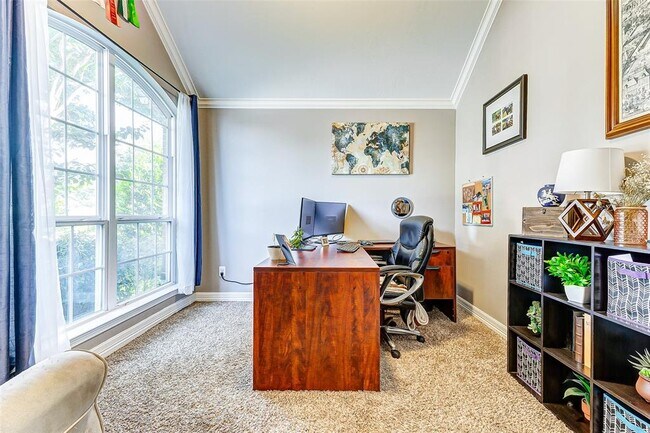 Building Photo - 3318 Hardley Meadow Ct