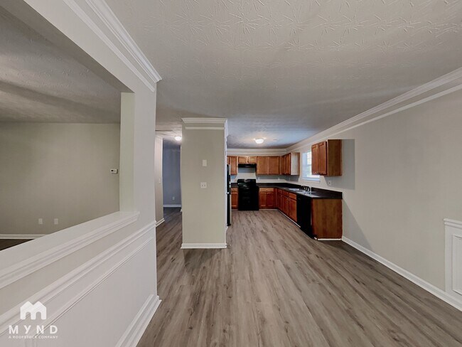 Foto del edificio - 2429 Wood Bend Ln