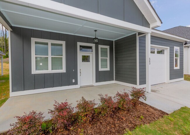 Photo - Brand New 4 Bedroom 2 Bath House