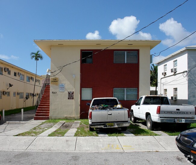 Building Photo - Havana River Apartments