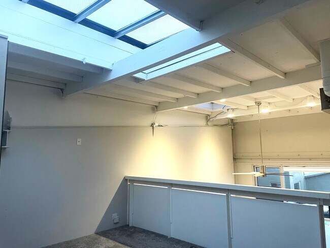 Foto del edificio - 2323 Magnolia St