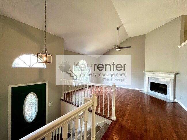 Foto del edificio - 4108 Lost Oaks Dr