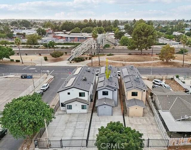 Foto del edificio - 10422 Graham Ave