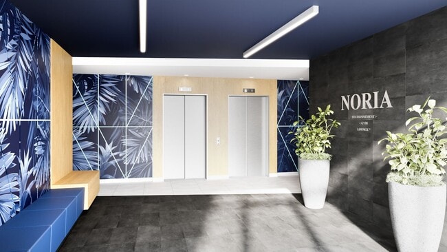 Building Photo - Le Noria