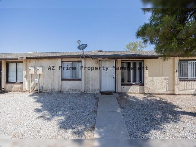 Foto del edificio - 3646 N 69th Ave