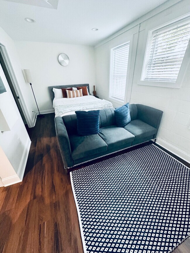 Foto del edificio - 31 David St