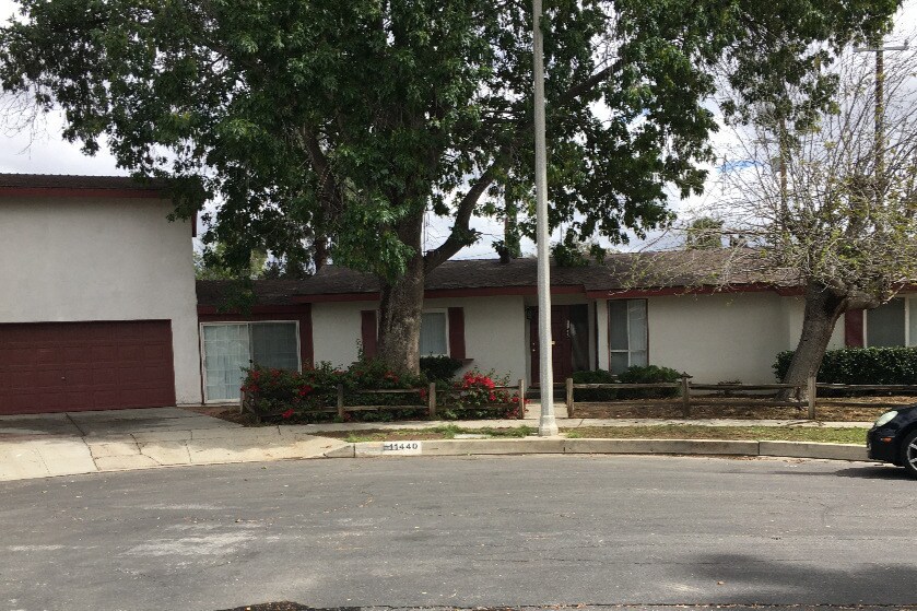 10 Houses for Rent in Granada Hills, CA Westside Rentals