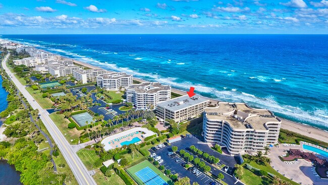 Building Photo - 3390 S Ocean Blvd