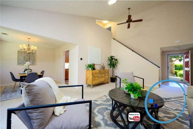 Building Photo - Benicia! Large three bedroom, two bath loc...