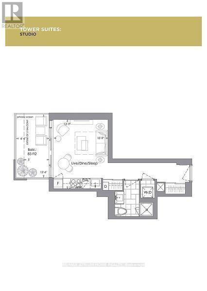 Building Photo - 7 Grenville St